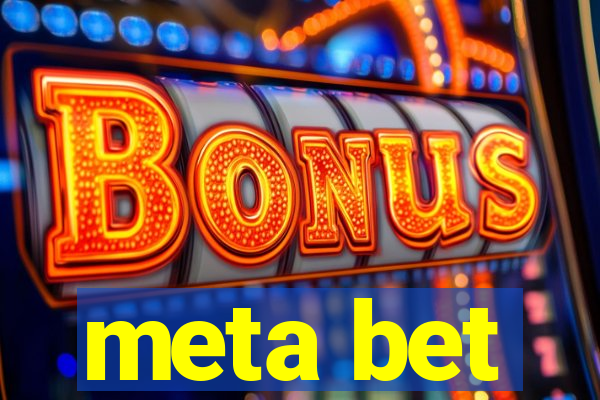 meta bet